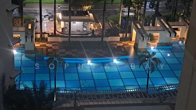 For Rent - Trellis Towers