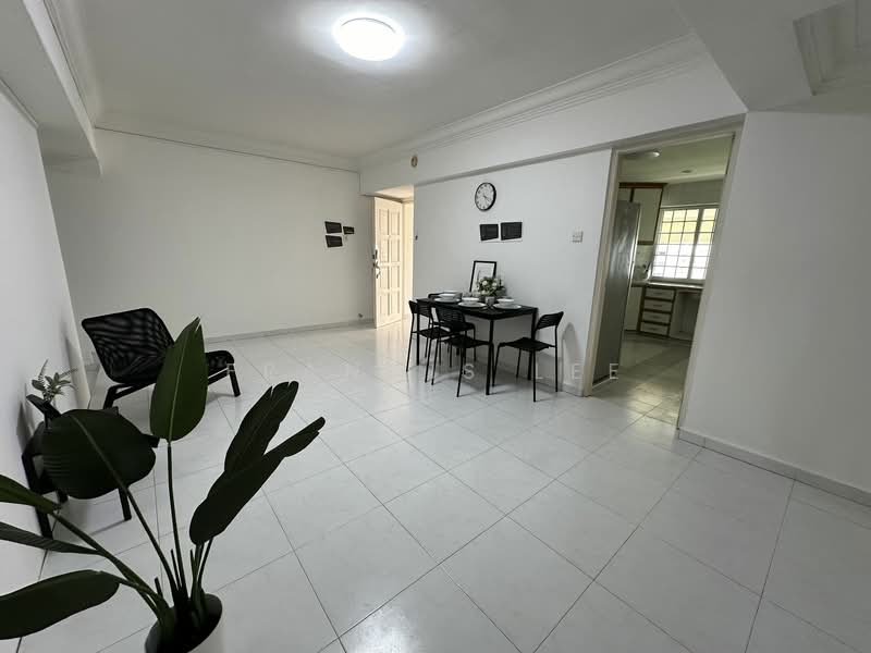 Ivory Heights, 117 Jurong East Street 13, Room Rental, 160 sqft, Apartment For Rent, by Francis Lee, 24804526 - PropertyGuru.com.sg