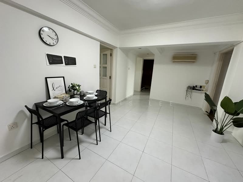 Ivory Heights, 117 Jurong East Street 13, Room Rental, 160 sqft, Apartment For Rent, by Francis Lee, 24804526 - PropertyGuru.com.sg