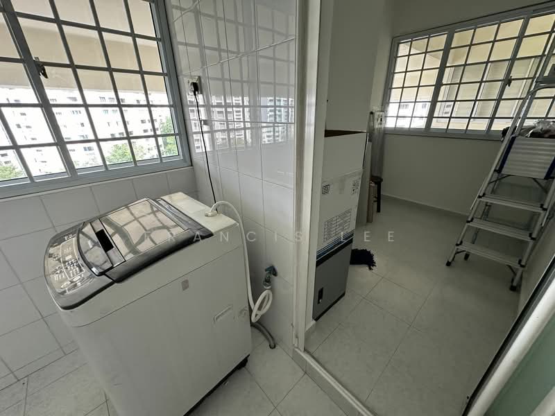 Ivory Heights, 117 Jurong East Street 13, Room Rental, 160 sqft, Apartment For Rent, by Francis Lee, 24804526 - PropertyGuru.com.sg