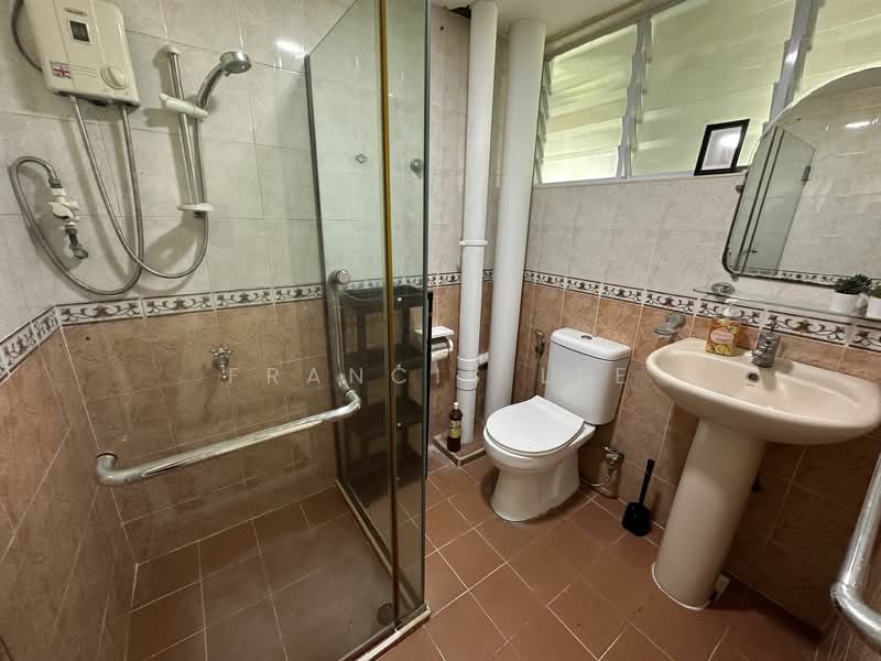 Ivory Heights, 117 Jurong East Street 13, Room Rental, 160 sqft, Apartment For Rent, by Francis Lee, 24804526 - PropertyGuru.com.sg