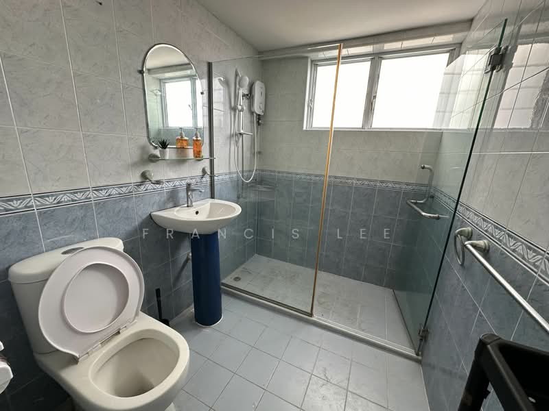 Ivory Heights, 117 Jurong East Street 13, Room Rental, 160 sqft, Apartment For Rent, by Francis Lee, 24804526 - PropertyGuru.com.sg