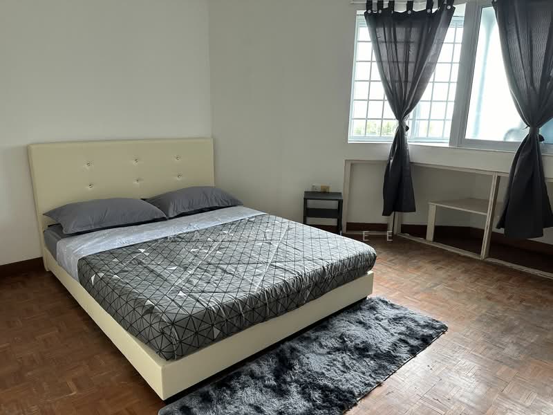 Ivory Heights, 117 Jurong East Street 13, Room Rental, 160 sqft, Apartment For Rent, by Francis Lee, 24804526 - PropertyGuru.com.sg