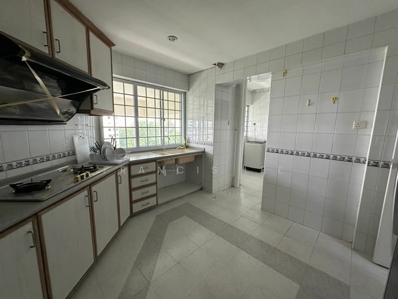Ivory Heights, 117 Jurong East Street 13, Room Rental, 160 sqft, Apartment For Rent, by Francis Lee, 24804526 - PropertyGuru.com.sg