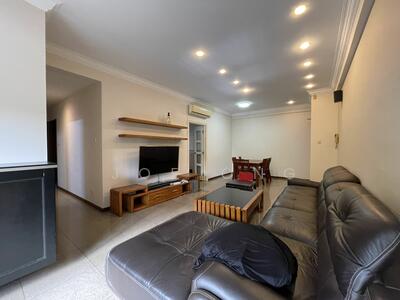 For Rent - Regent Park