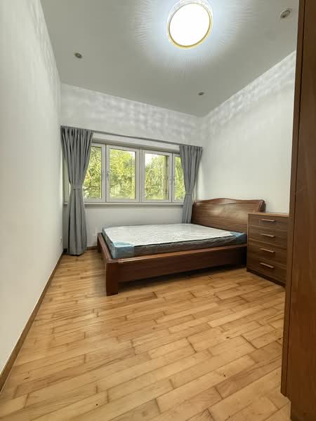 For Rent - Regent Park