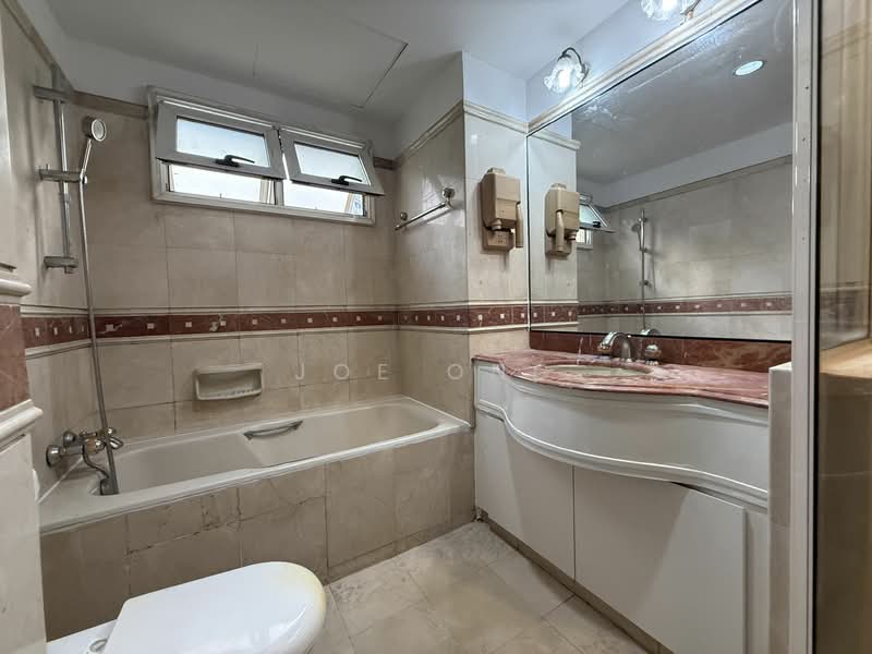 For Rent - Regent Park