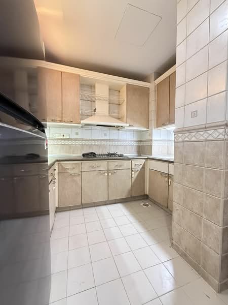 For Rent - Regent Park