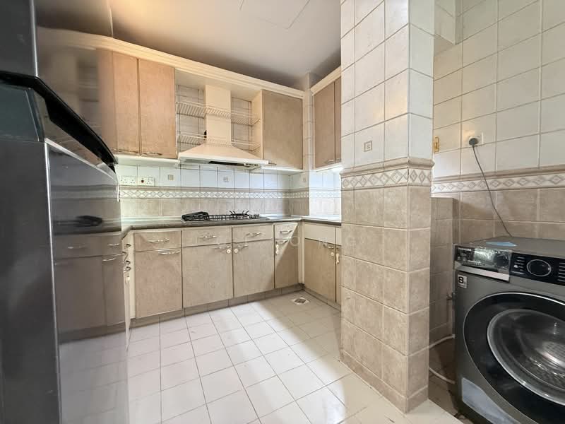 For Rent - Regent Park