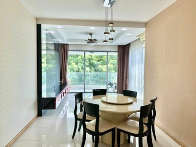 For Rent - Double Bay Residences