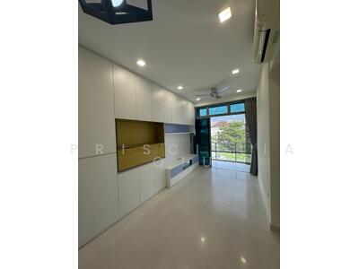 For Rent - Gambir Ridge (Formerly Bartley Terrace