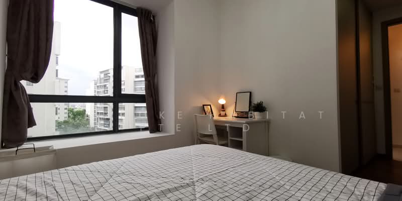 The Palette, 115 Pasir Ris Grove, Room Rental, 100 sqft, Condominium For Rent, by Bespoke Habitat Pte Ltd, 24804796 - CR5 - PropertyGuru.com.sg