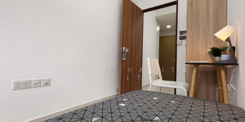 The Palette, 115 Pasir Ris Grove, Room Rental, 100 sqft, Condominium For Rent, by Bespoke Habitat Pte Ltd, 24804796 - CR2 - PropertyGuru.com.sg