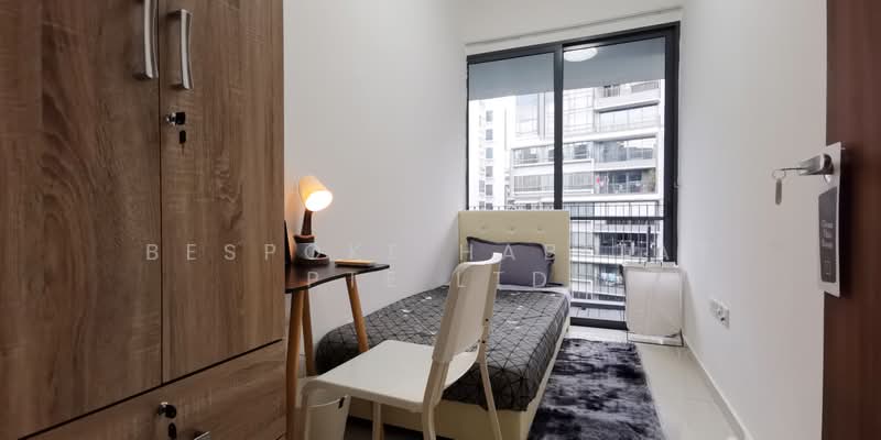 The Palette, 115 Pasir Ris Grove, Room Rental, 100 sqft, Condominium For Rent, by Bespoke Habitat Pte Ltd, 24804796 - CR2 - PropertyGuru.com.sg
