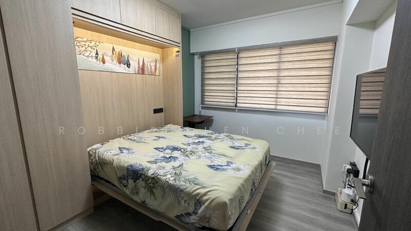 For Rent - 145 Mei Ling Street