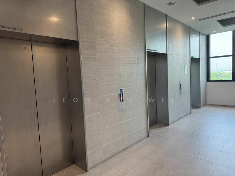 6m high fitted office / warehouse @ Pasir Panjung rd, Pasir Panjung road, Beach Road / Bugis / Rochor, 3,800 sqft, Light Industrial (B1) For Rent, by Leow Kok Wee, 24804911 - CommercialGuru.com.sg