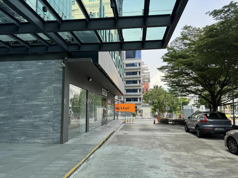 6m high fitted office / warehouse @ Pasir Panjung rd, Pasir Panjung road, Beach Road / Bugis / Rochor, 3,800 sqft, Light Industrial (B1) For Rent, by Leow Kok Wee, 24804911 - CommercialGuru.com.sg
