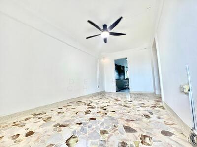 For Rent - 558 Ang Mo Kio Avenue 10