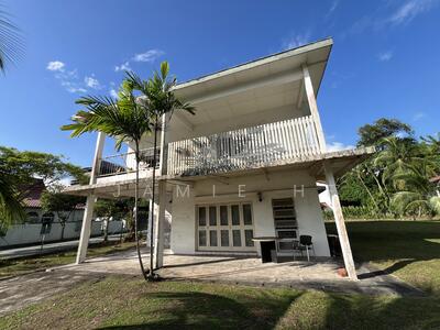 For Sale - Beautiful Regular Square Detached Plot with Dual Frontage!