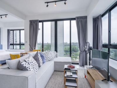 For Rent - Meyer Melodia