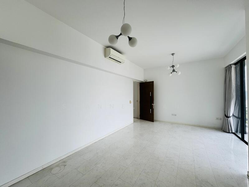 For Rent - The Trizon