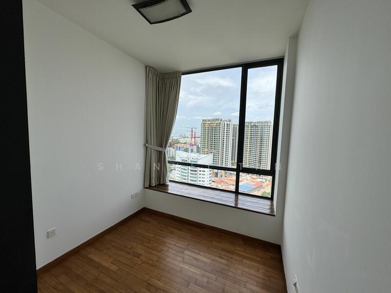 For Rent - The Trizon