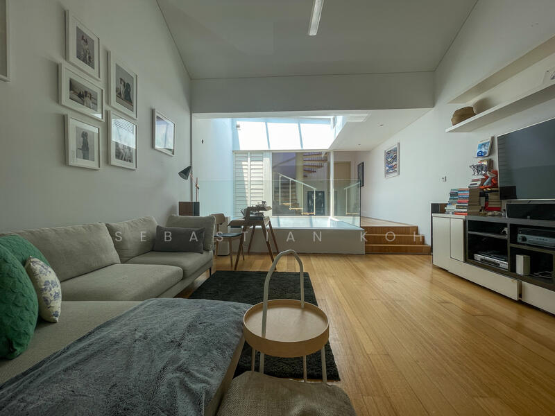 Joo Chiat Place Conservation House For Sale at S 5,500,000