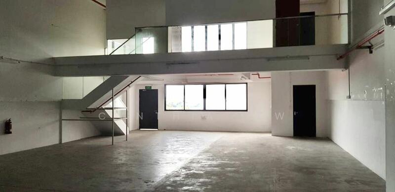 LOYANG ENTERPRISE BUILDING