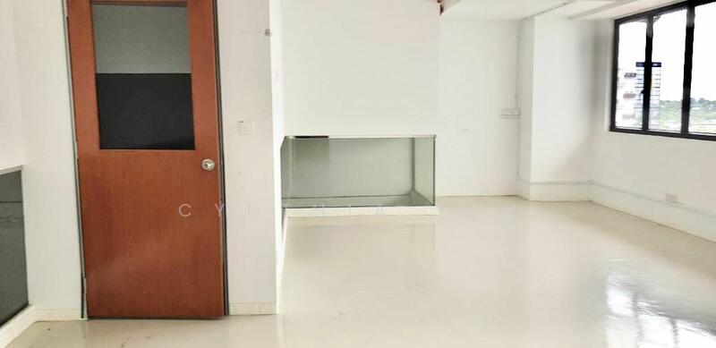 B2 Doorstep Loading | High Ceiling | Loyang, Loyang, 3,046 sqft, Factory / Workshop (B2) For Rent, by Cynthia Yew, 24805399 - CommercialGuru.com.sg