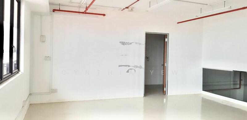 B2 Doorstep Loading | High Ceiling | Loyang, Loyang, 3,046 sqft, Factory / Workshop (B2) For Rent, by Cynthia Yew, 24805399 - CommercialGuru.com.sg