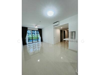 For Rent - Treasure at Tampines