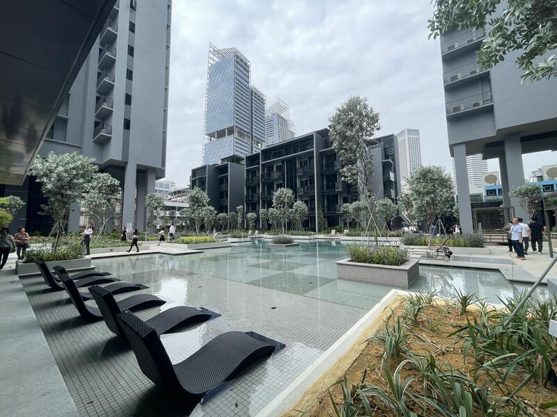 The M, 30 Middle Road, 3 Bedrooms, 893 sqft, Condominium For Rent, by Tricia Tang, 24805431 - PropertyGuru.com.sg