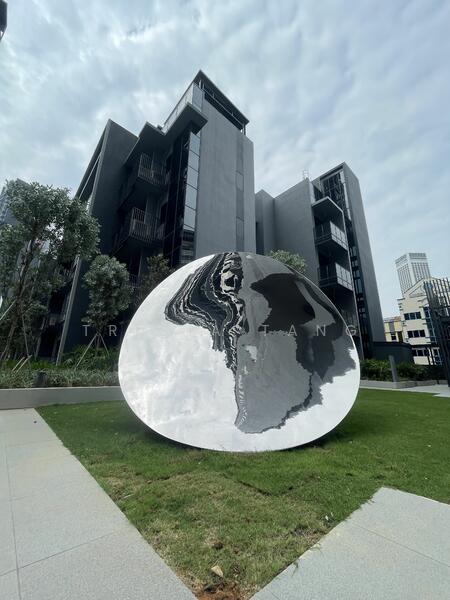 The M, 30 Middle Road, 3 Bedrooms, 893 sqft, Condominium For Rent, by Tricia Tang, 24805431 - PropertyGuru.com.sg