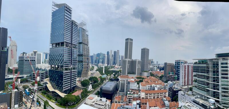 The M, 30 Middle Road, 3 Bedrooms, 893 sqft, Condominium For Rent, by Tricia Tang, 24805431 - PropertyGuru.com.sg