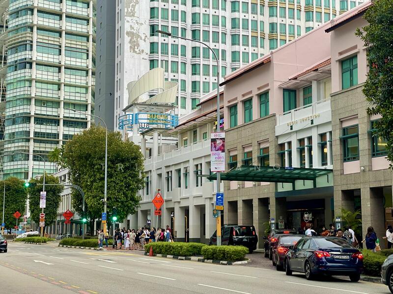 The M, 30 Middle Road, 3 Bedrooms, 893 sqft, Condominium For Rent, by Tricia Tang, 24805431 - PropertyGuru.com.sg