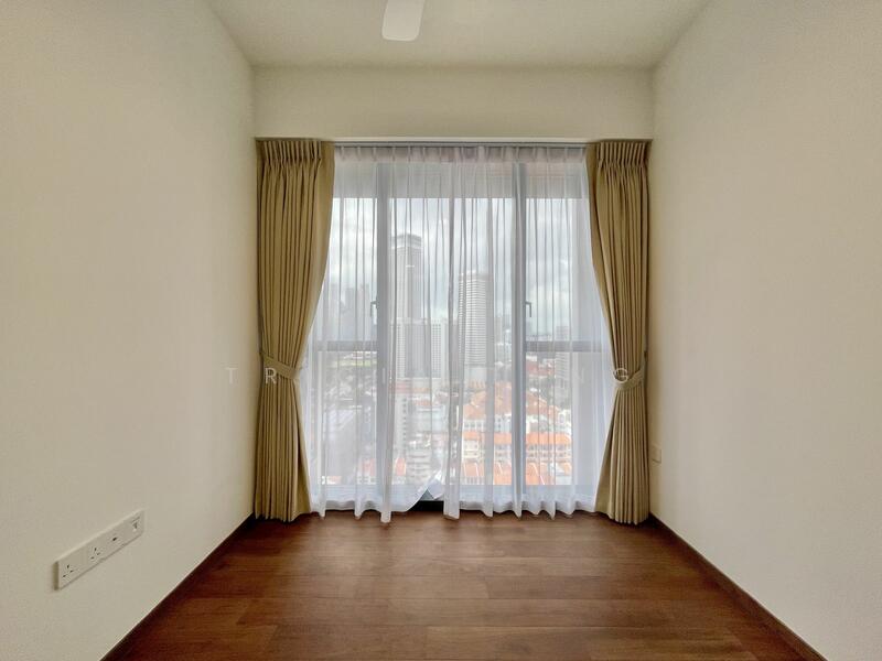 The M, 30 Middle Road, 3 Bedrooms, 893 sqft, Condominium For Rent, by Tricia Tang, 24805431 - PropertyGuru.com.sg