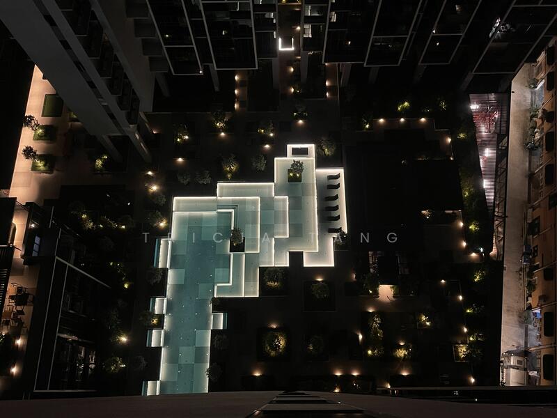 The M, 30 Middle Road, 3 Bedrooms, 893 sqft, Condominium For Rent, by Tricia Tang, 24805431 - PropertyGuru.com.sg