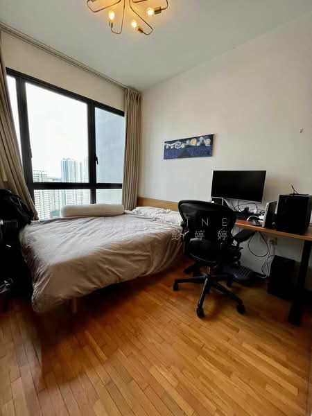 The Clement Canopy, Ave 1 Clementi, 2 Bedrooms, 635 sqft, Condominium For Rent, by Christine Peng 彭婷婷, 24805459 - PropertyGuru.com.sg