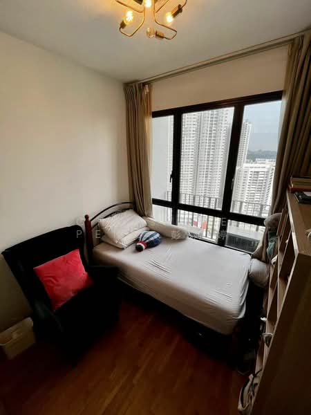The Clement Canopy, Ave 1 Clementi, 2 Bedrooms, 635 sqft, Condominium For Rent, by Christine Peng 彭婷婷, 24805459 - PropertyGuru.com.sg