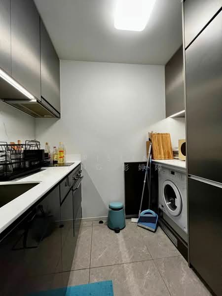 The Clement Canopy, Ave 1 Clementi, 2 Bedrooms, 635 sqft, Condominium For Rent, by Christine Peng 彭婷婷, 24805459 - PropertyGuru.com.sg