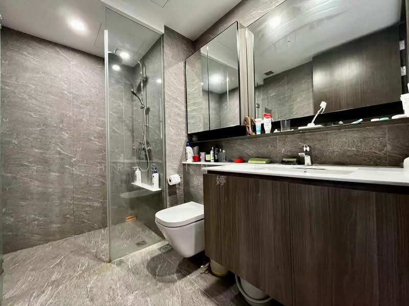 The Clement Canopy, Ave 1 Clementi, 2 Bedrooms, 635 sqft, Condominium For Rent, by Christine Peng 彭婷婷, 24805459 - PropertyGuru.com.sg