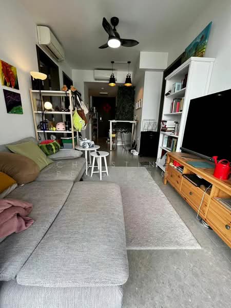 The Clement Canopy, Ave 1 Clementi, 2 Bedrooms, 635 sqft, Condominium For Rent, by Christine Peng 彭婷婷, 24805459 - PropertyGuru.com.sg