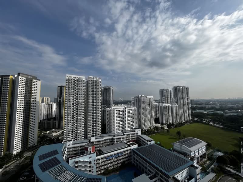 The Clement Canopy, Ave 1 Clementi, 2 Bedrooms, 635 sqft, Condominium For Rent, by Christine Peng 彭婷婷, 24805459 - PropertyGuru.com.sg