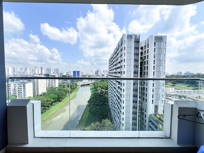 For Sale - The Tre Ver