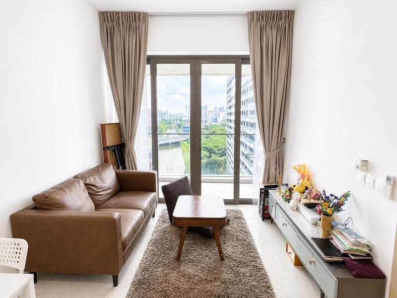 The Tre Ver, 60 Potong Pasir Avenue 1, Macpherson / Potong Pasir, 1 Bedroom, 495 sqft, Condominium For Sale, by Lim Sheng Loo, 24805548 - PropertyGuru.com.sg