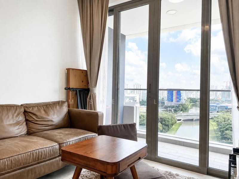 The Tre Ver, 60 Potong Pasir Avenue 1, Macpherson / Potong Pasir, 1 Bedroom, 495 sqft, Condominium For Sale, by Lim Sheng Loo, 24805548 - PropertyGuru.com.sg