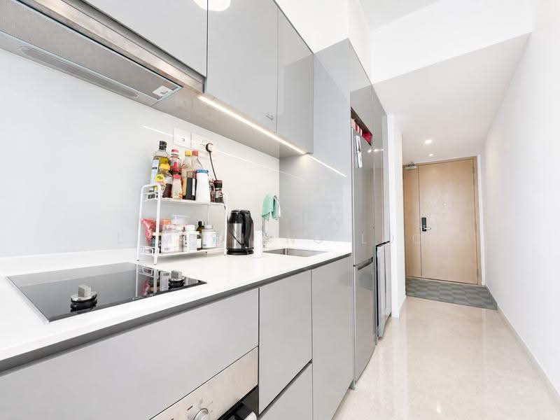 The Tre Ver, 60 Potong Pasir Avenue 1, Macpherson / Potong Pasir, 1 Bedroom, 495 sqft, Condominium For Sale, by Lim Sheng Loo, 24805548 - PropertyGuru.com.sg