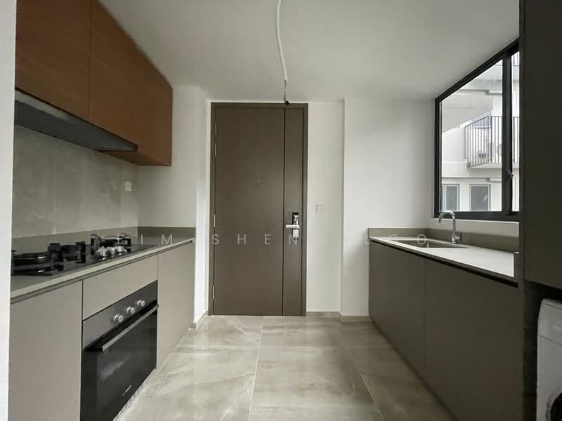 Affinity At Serangoon, 20 Serangoon North Avenue 1, 3 Bedrooms, 850 sqft, Condominium For Rent, by Lim Sheng Loo, 24805586 - PropertyGuru.com.sg