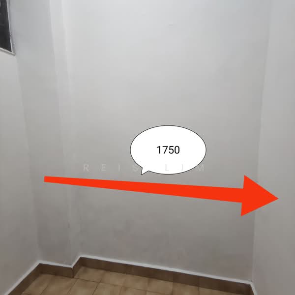 Aston Mansions, 3 Lorong 42 Geylang, Room Rental, 50 sqft, Apartment For Rent, by Reis Lim, 24805609 - PropertyGuru.com.sg