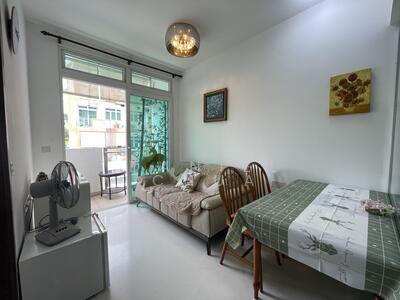 For Sale - Parc Rosewood